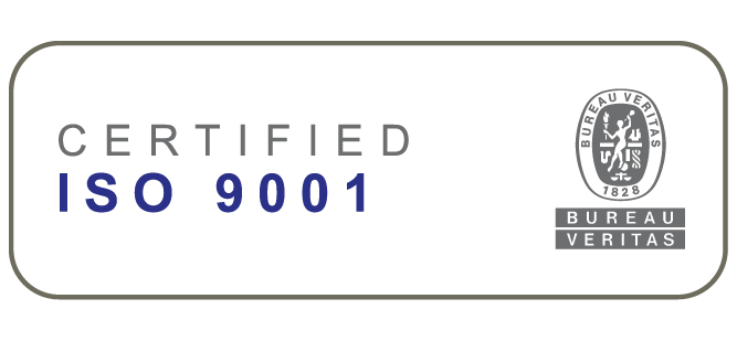 ISO 9001